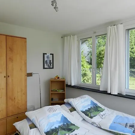 Daisy's Bed & Breakfast Thun