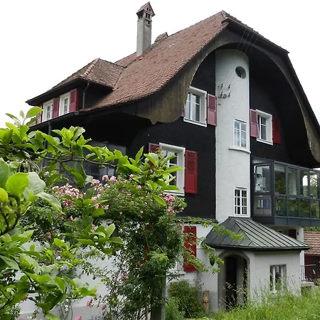Bed & Breakfast Daisy's Thun