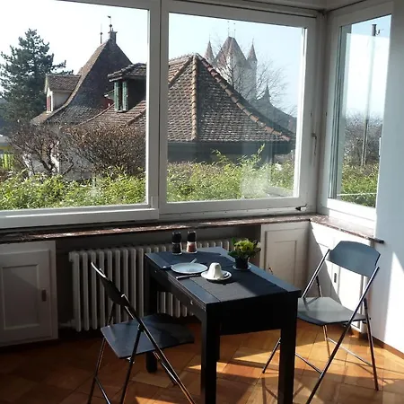 Bed & Breakfast Daisy's Thun