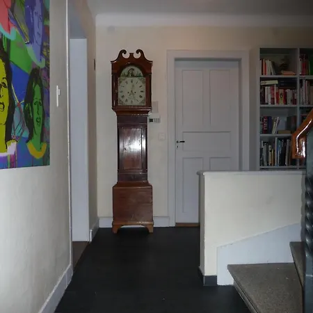 Bed & Breakfast Daisy's Thun