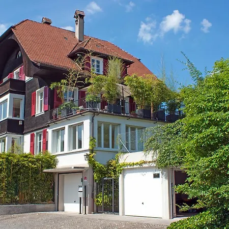 Daisy's B&B