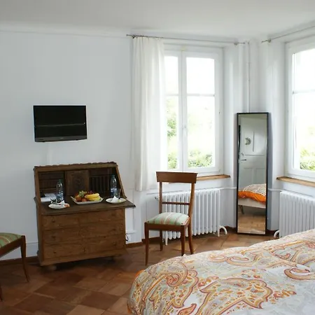 Daisy's B&B *
