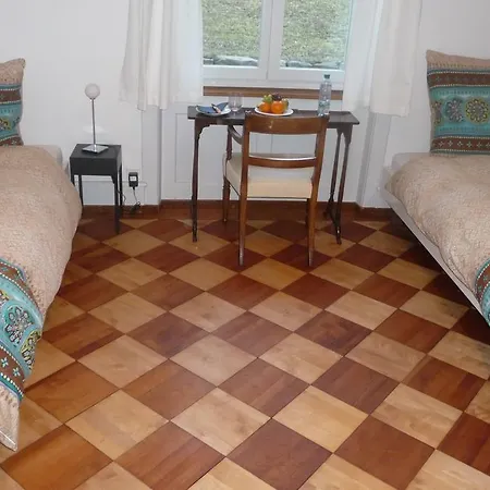 Daisy's Bed & Breakfast Thun